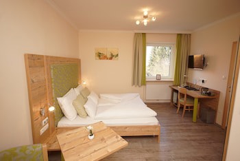Der Marienhof Hotel Garni