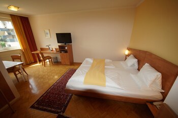 Der Marienhof Hotel Garni
