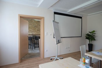 Der Marienhof Hotel Garni