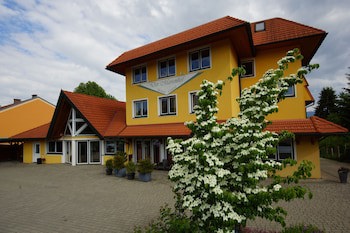 Der Marienhof Hotel Garni