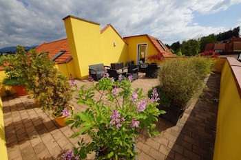 Der Marienhof Hotel Garni