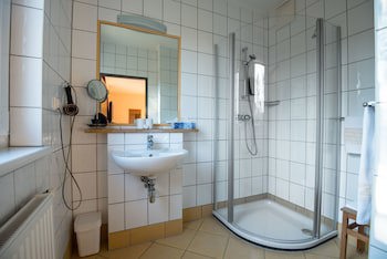 Der Marienhof Hotel Garni