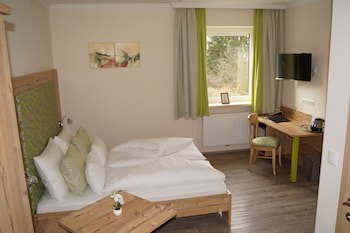 Der Marienhof Hotel Garni