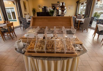Der Marienhof Hotel Garni