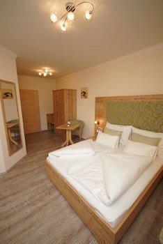 Der Marienhof Hotel Garni