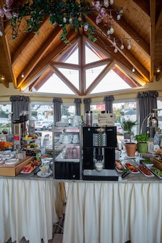Der Marienhof Hotel Garni