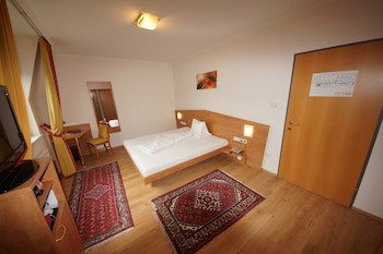 Der Marienhof Hotel Garni