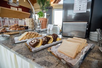 Der Marienhof Hotel Garni