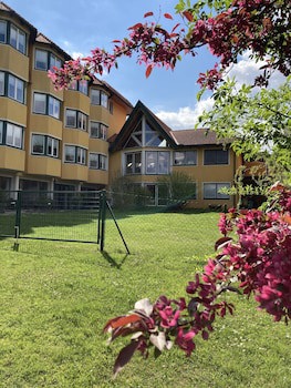 Der Marienhof Hotel Garni