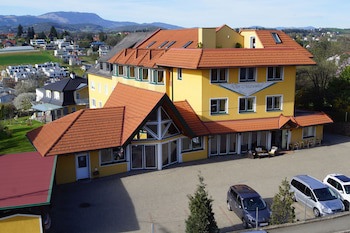 Der Marienhof Hotel Garni