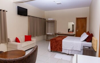 Village Hotel