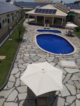 Village Hotel