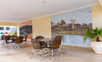 Village Hotel
