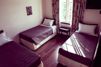 Hotel Blumenhof