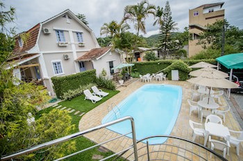 Hotel Blumenhof