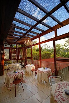 Hotel Blumenhof