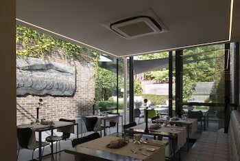 Hotel Verlooy