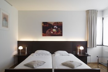 Hotel Verlooy