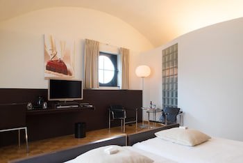 Hotel Verlooy
