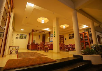 Sanctum Spring