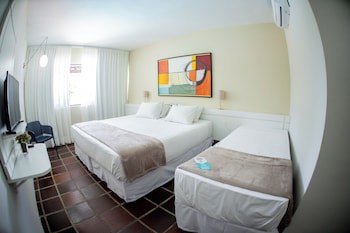 Orange Praia Hotel