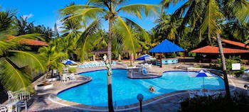 Orange Praia Hotel