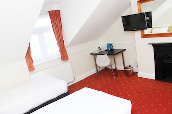 Brentwood Guest House Hotel
