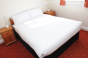 Brentwood Guest House Hotel