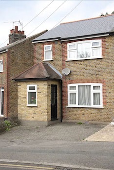 Brentwood Guest House Hotel