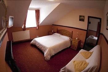 Brentwood Guest House Hotel
