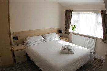 Brentwood Guest House Hotel