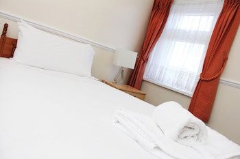 Brentwood Guest House Hotel