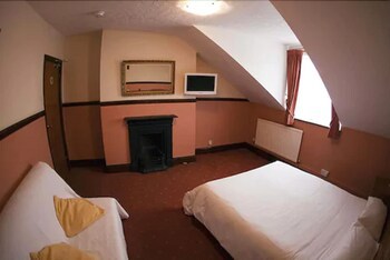 Brentwood Guest House Hotel