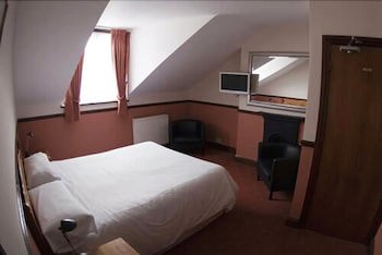 Brentwood Guest House Hotel