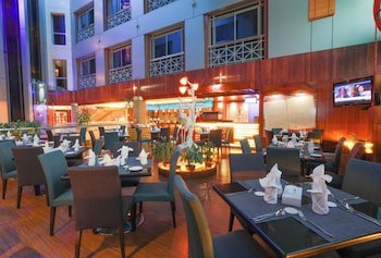 Fortune Grand Hotel