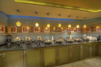 Fortune Grand Hotel