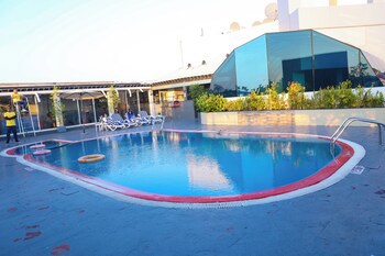 Fortune Grand Hotel