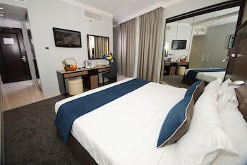 Fortune Grand Hotel