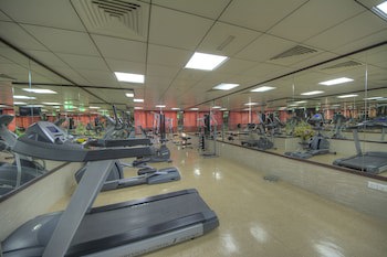 Fortune Grand Hotel