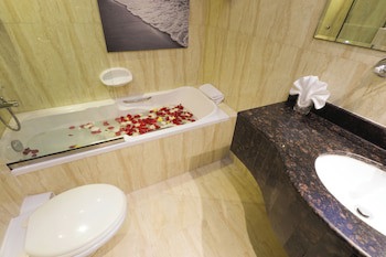 Fortune Grand Hotel