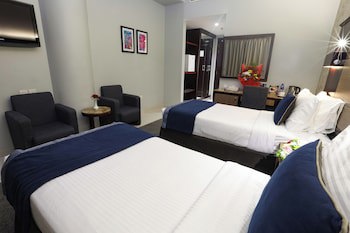 Fortune Grand Hotel