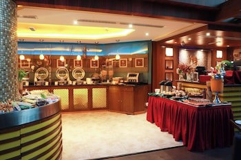 Fortune Grand Hotel