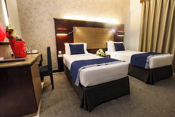 Fortune Grand Hotel