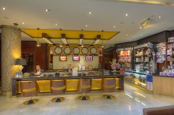 Fortune Grand Hotel