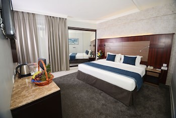 Fortune Grand Hotel