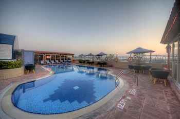 Fortune Grand Hotel