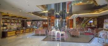 Fortune Grand Hotel