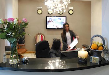 Homestay Hotel