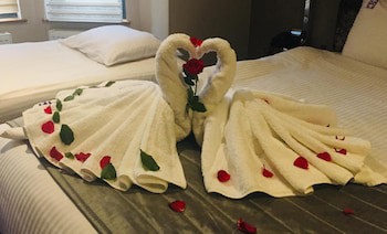 Homestay Hotel