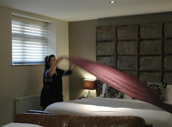 Homestay Hotel
